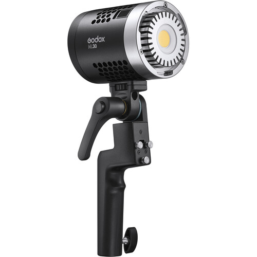 Godox ML30 Daylight LED Dainty Light - 2